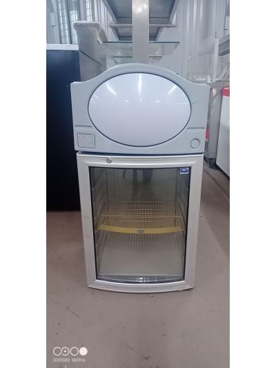 Холодильный шкаф FRIGOGLASS CMV-100FS
